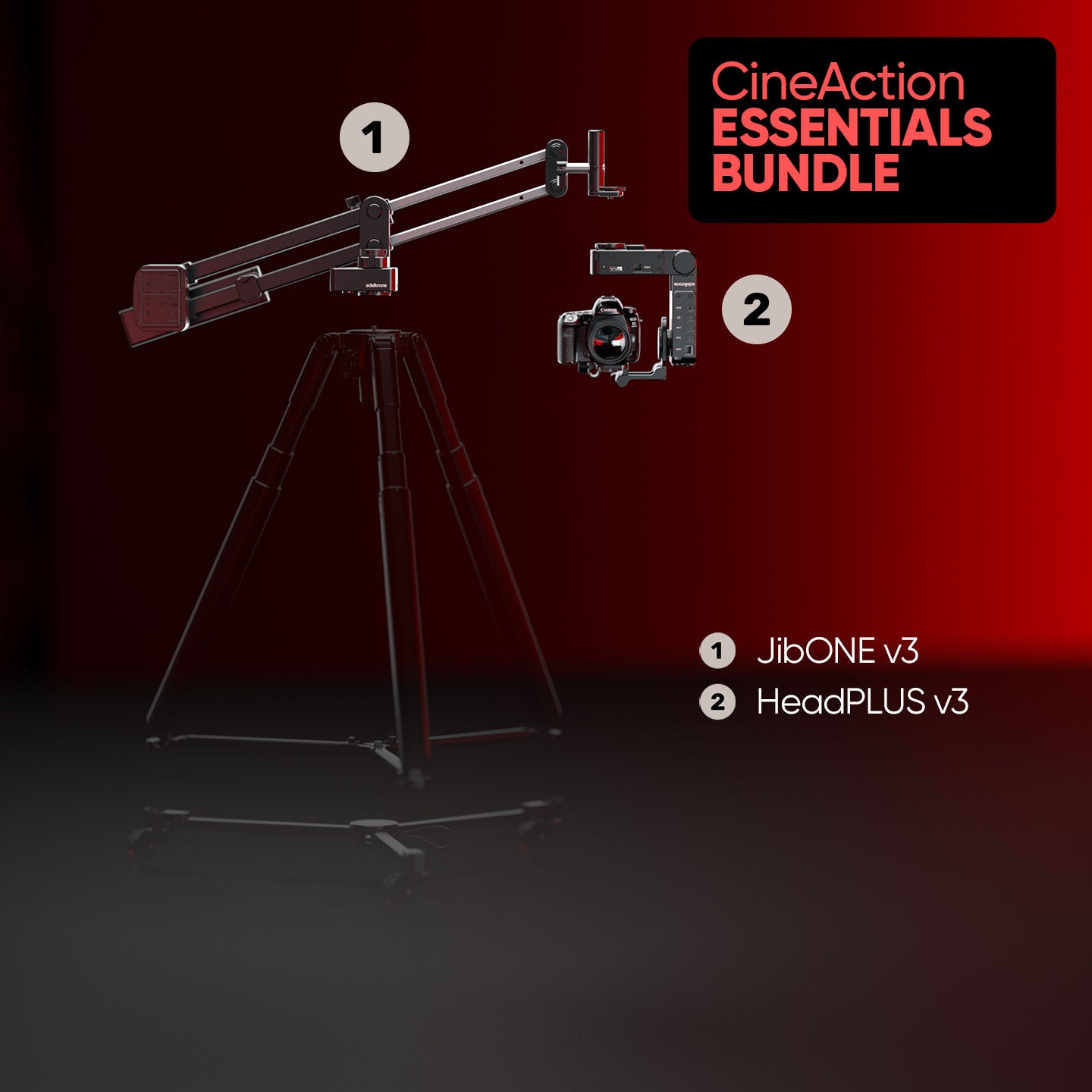 CineAction Bundle